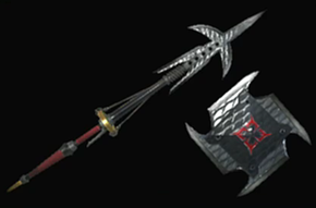 カムラノ武鎗改の画像