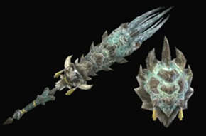 ゴシャガゴドシュ改の画像