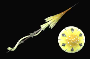 マイティパラッシュ改の画像