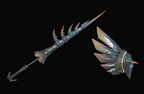 ダークランスの画像