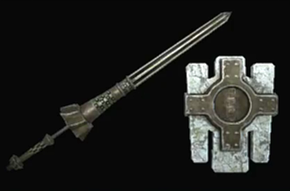 撃竜槍【吽】改の画像