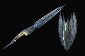 ツキサシの画像