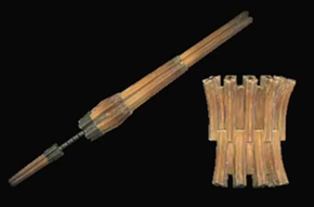 削岩槍ボルボルグの画像