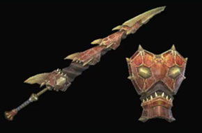 伸槍ラングハスラー改の画像