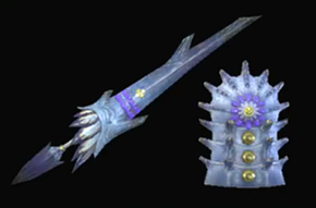 神穿・風雲三絶の画像