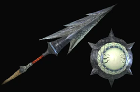 氷鮫鋭銛改の画像