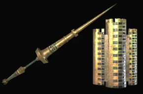 ロストバベル改の画像