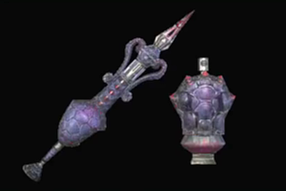 ベナムデトワレ改の画像