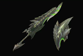 フォンセチャリオットの画像