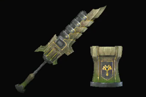 ゴルム・ベネットの画像