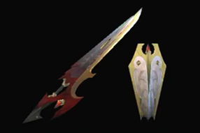 デュークバヨネットの画像