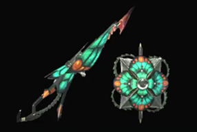 フィオレドスベルデの画像