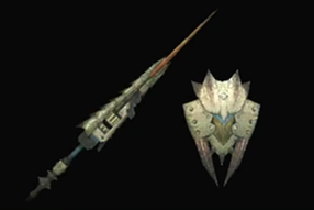 アンバーストレイン改の画像