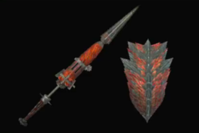 クリムゾンルーク改の画像