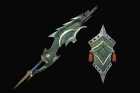 ガルハウル改の画像