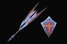 赫絶の烈翼カペテイラの画像