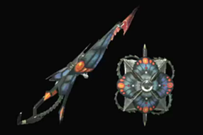 フィオレドスノワールの画像