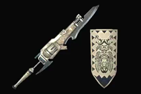 護皇槍ガバルディオ改の画像