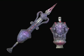 ベナムデパルファンの画像