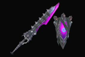 アームofティラン改の画像