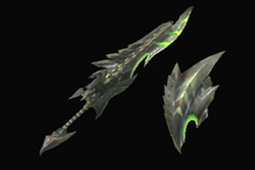 ザラムチャリオットの画像