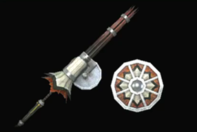 暁月の銃槍シルティス改の画像