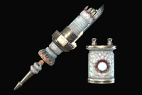 電銃槍フルフルボルト改の画像