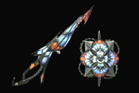 フィオレドスブランの画像