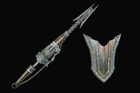 砂海銃槍デルクハープンの画像