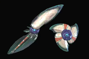 夢蜃銃槍マイトラディの画像