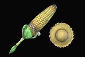 波動砲モロコシの画像