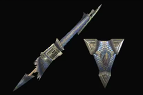 眠狗銃槍クレイドールの画像