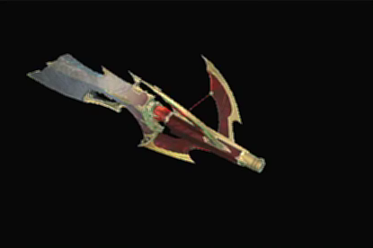 欲動のトーデスの画像