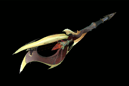 魔奏のゲシュライの画像