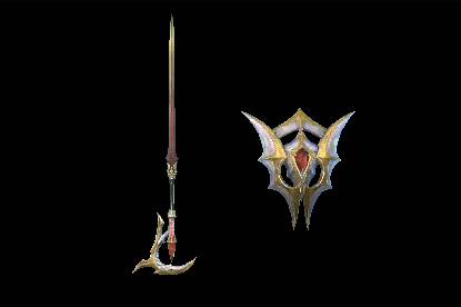 血宴のケルツィエの画像