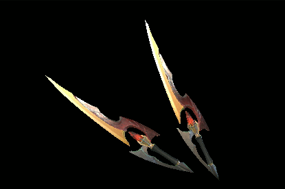 血爪のヴンデの画像