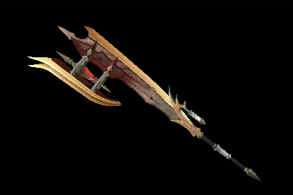 八裂のフォルターの画像