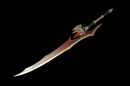 裂空のフリューゲルの画像