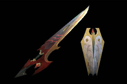 焦熱のシュライエンの画像