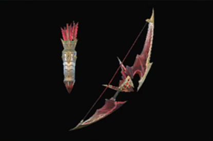 渇望のヴァンピアの画像