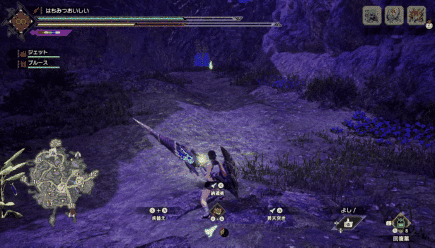 昇天突きの画像