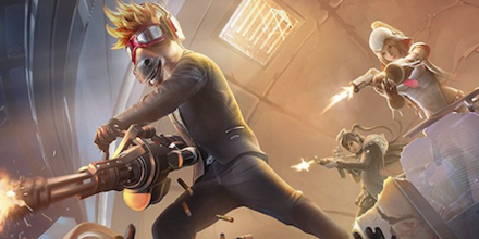 デッドストリート