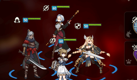 ムーム編成の画像