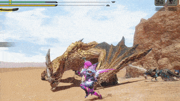 セルレギオスが飛べない