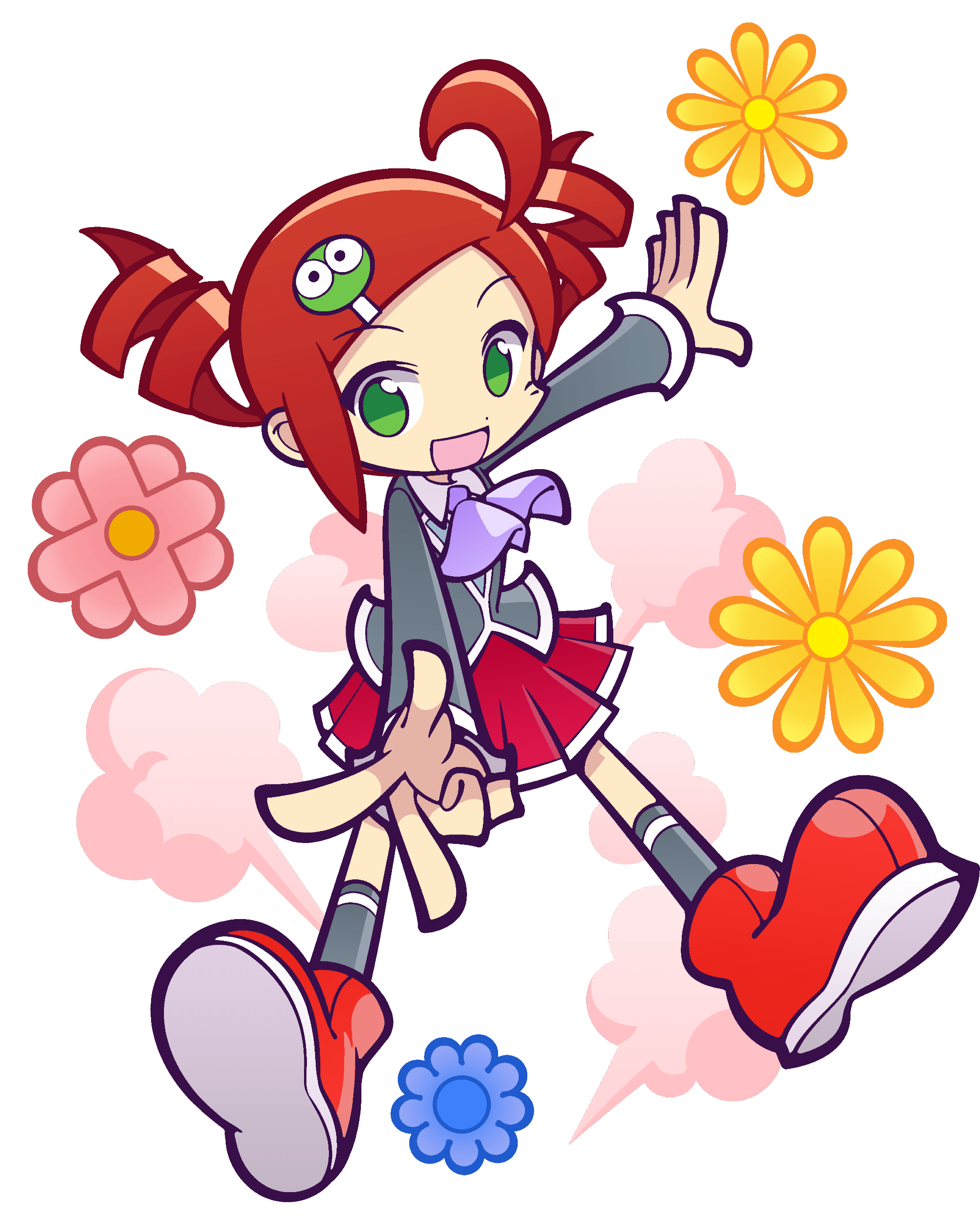 あんどうりんご（星7）