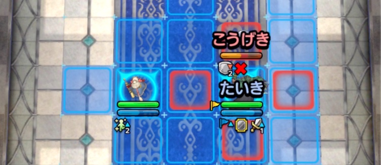 メタル系には休みが有効