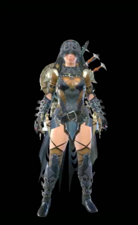 スカルダX/スパイオXシリーズ画像