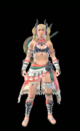 アルブーロXシリーズ画像