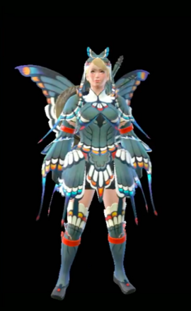 ロワーガX/ファルメルXシリーズ画像