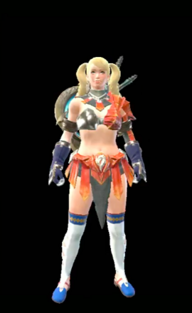 コトルXシリーズ画像